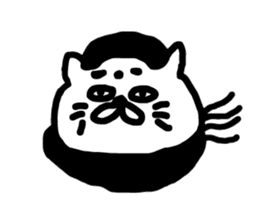 WU, LANG's daily life. sticker #10780145