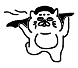 WU, LANG's daily life. sticker #10780147