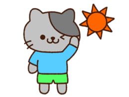 Ran'nya Version 1 sticker #10780192