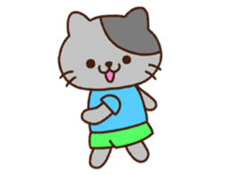 Ran'nya Version 1 sticker #10780194