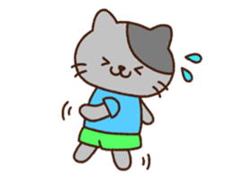 Ran'nya Version 1 sticker #10780195