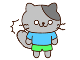 Ran'nya Version 1 sticker #10780202