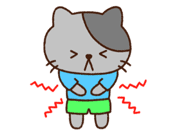 Ran'nya Version 1 sticker #10780203