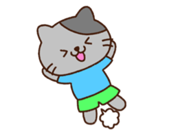 Ran'nya Version 1 sticker #10780204