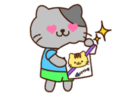 Ran'nya Version 1 sticker #10780209