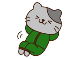 Ran'nya Version 1 sticker #10780210