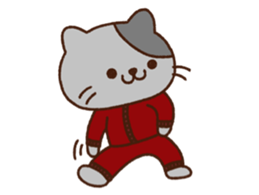 Ran'nya Version 1 sticker #10780211
