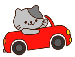 Ran'nya Version 1 sticker #10780216