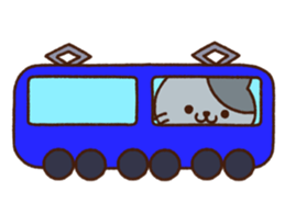 Ran'nya Version 1 sticker #10780217