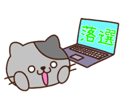 Ran'nya Version 1 sticker #10780219