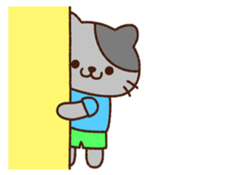 Ran'nya Version 1 sticker #10780220