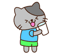 Ran'nya Version 1 sticker #10780222