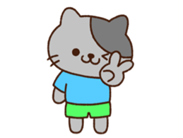 Ran'nya Version 1 sticker #10780223
