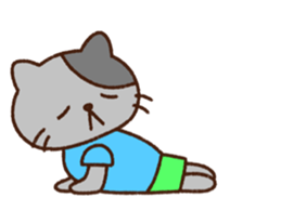 Ran'nya Version 1 sticker #10780229