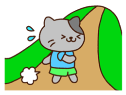 Ran'nya Version 1 sticker #10780230