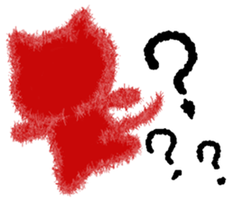 Cat Sounds  chan NO.1 sticker #10780409