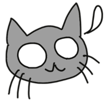 Russia-chan of the cat sticker #10780440