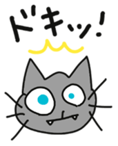 Russia-chan of the cat sticker #10780445