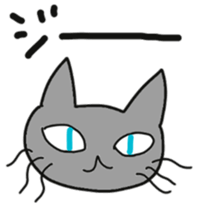 Russia-chan of the cat sticker #10780448