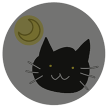 Russia-chan of the cat sticker #10780451