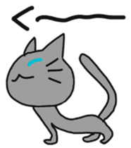 Russia-chan of the cat sticker #10780459