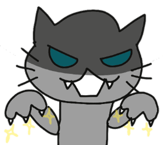 Russia-chan of the cat sticker #10780463