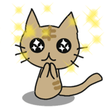 Russia-chan of the cat sticker #10780465