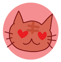 Russia-chan of the cat sticker #10780468