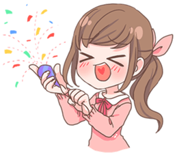 Namtan sticker #10780686