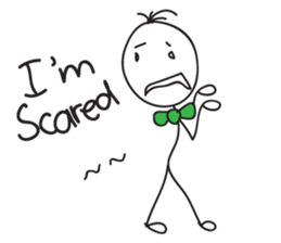 Pi Daily II (Pi and friends) sticker #10781136