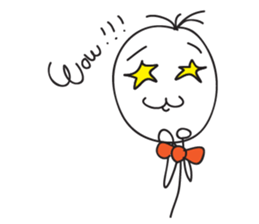 Pi Daily II (Pi and friends) sticker #10781146