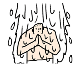 Go for it! Judo sticker #10781629