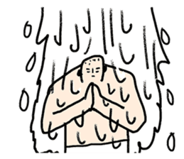 Go for it! Judo sticker #10781629