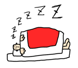 Go for it! Judo sticker #10781630