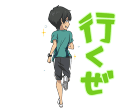 GLASSLIP sticker #10782189