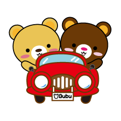 BubuBear's life part1