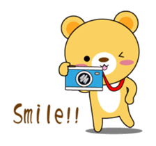 BubuBear's life part1 sticker #10782237