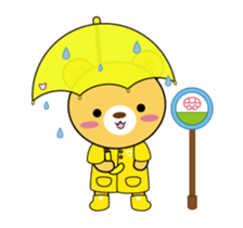 BubuBear's life part1 sticker #10782249