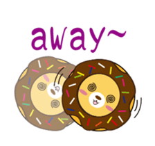 BubuBear's life part1 sticker #10782260