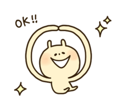 pote pote sticker #10782513