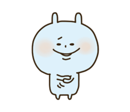 pote pote sticker #10782515