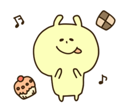 pote pote sticker #10782516