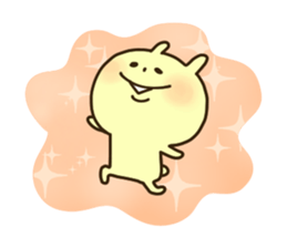 pote pote sticker #10782518