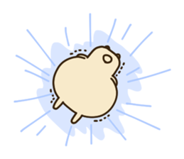 pote pote sticker #10782521