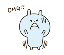 pote pote sticker #10782523