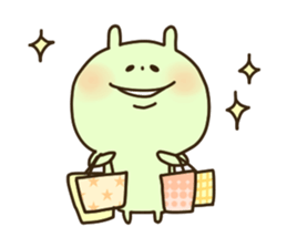 pote pote sticker #10782524