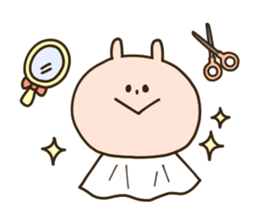 pote pote sticker #10782526