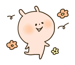 pote pote sticker #10782531