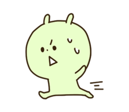 pote pote sticker #10782532