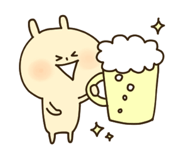 pote pote sticker #10782533